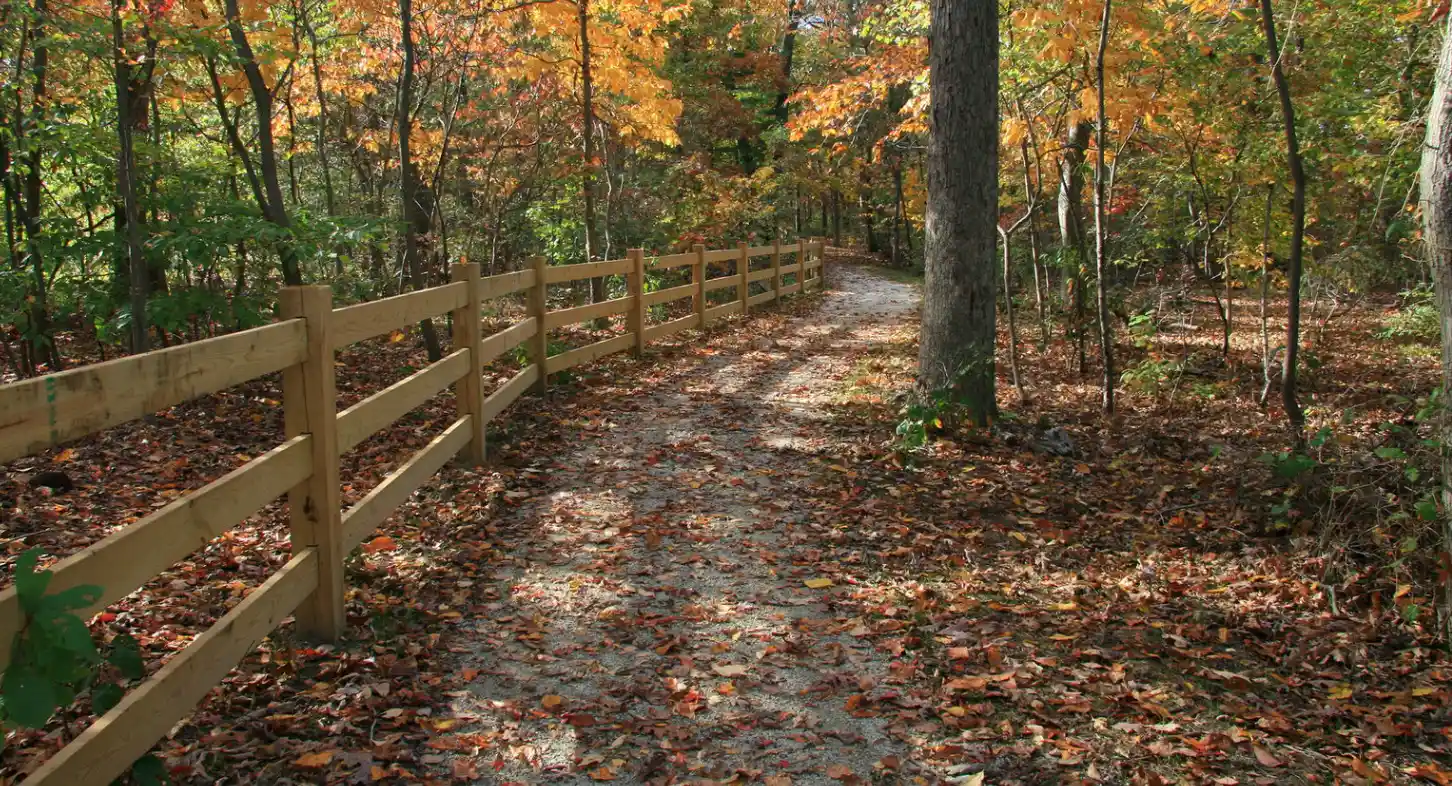 Burlington Township Community Park